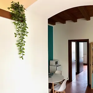 Apartment Il Balconcino, Verona
