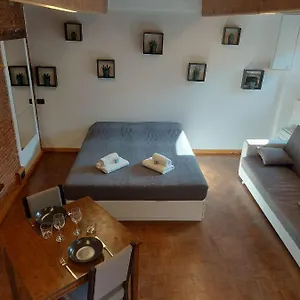  Appartamento Centro Domm