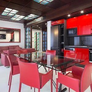 Apartment Apt.65, Verona