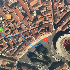  Appartamento L'appartamento Di Giulietta