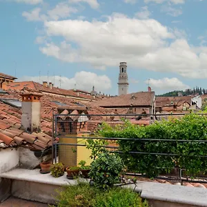  Appartamento Terrazza Garibaldi By Postcardsfrom